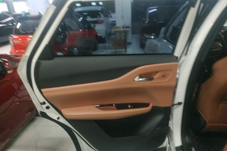 Used Changan UNI-Z 2025 1.5T Premium Edition