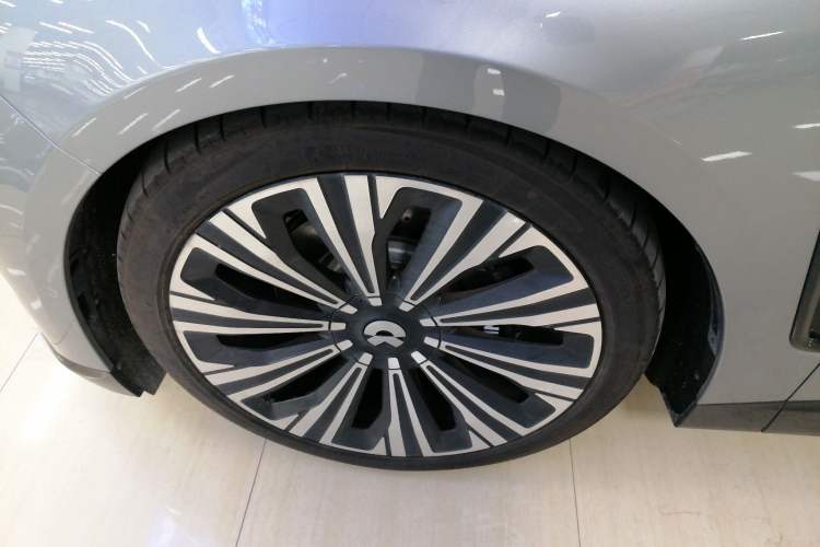 Used Nio ET9 2025 100kWh First-Edition Limited Edition
