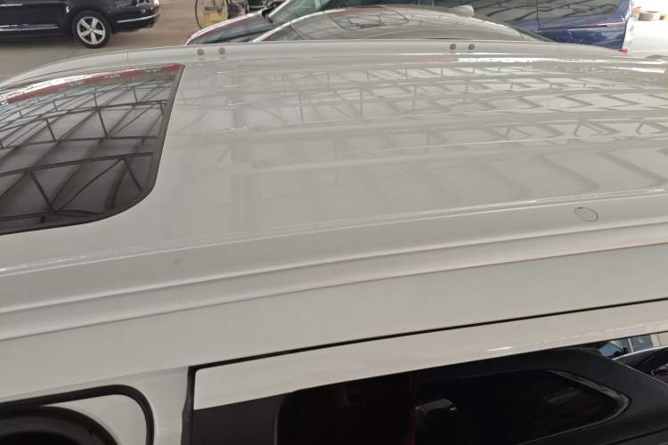 Used Mitsubishi Outlander 2016 2.4L 4x4 Luxury Edition 7-Seater
