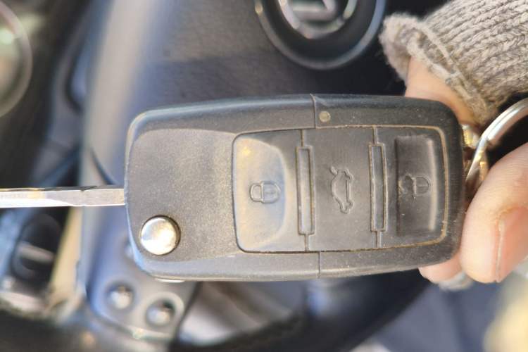 Used Volkswagen Passat 2009 1.8T Automatic Prestige Model