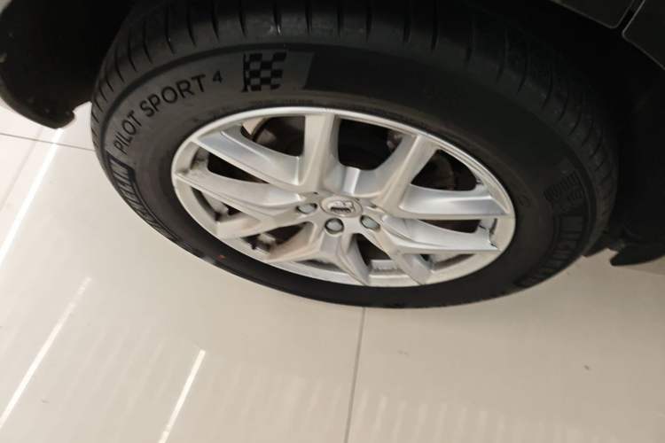 Used Volvo XC60 2021 T5 4x4 Smart Luxury Edition