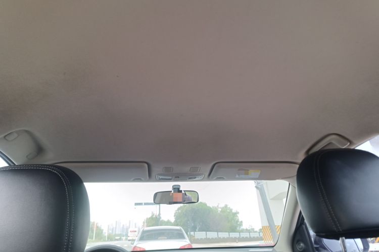 Used Mitsubishi Outlander 2021 2.0L Two-Wheel Drive Comfort Edition 5 Seats