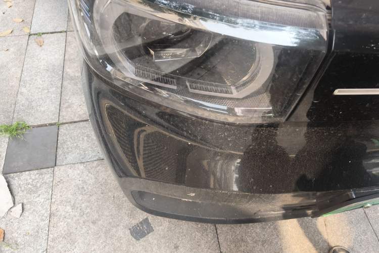 Used Wuling Hongguang MINIEV 2021 Macaron Premium Model – Lithium Iron Phosphate Right Front Headlight