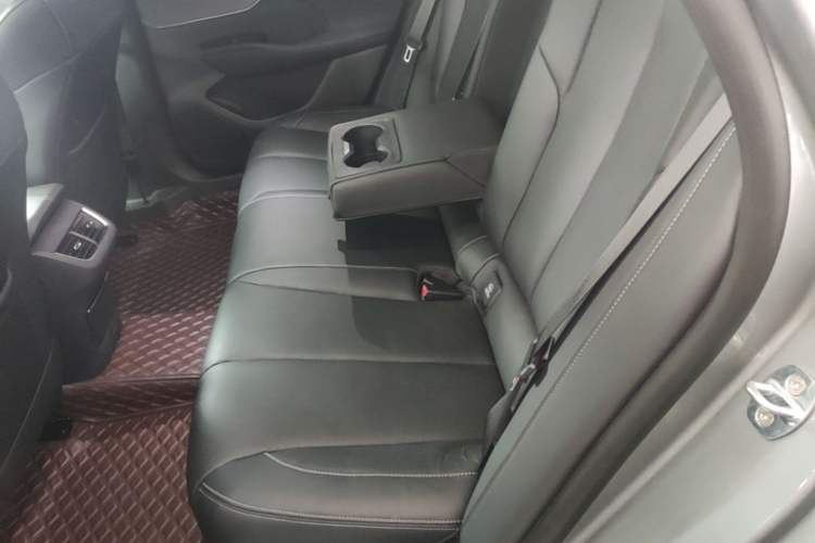 Used Buick LaCrosse 2023 28T Prestige Edition
