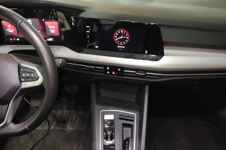 Used Volkswagen Golf 2021 280TSI DSG Pro
