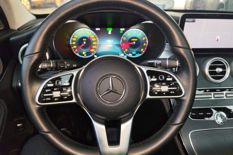 Used Mercedes-Benz C-Class (Import) 2019 C 260 Estate
