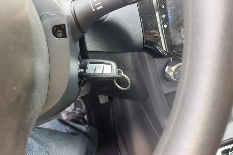 Used Nissan Sylphy 2024 Classic 1.6XE CVT Comfort Edition Vehicle Key