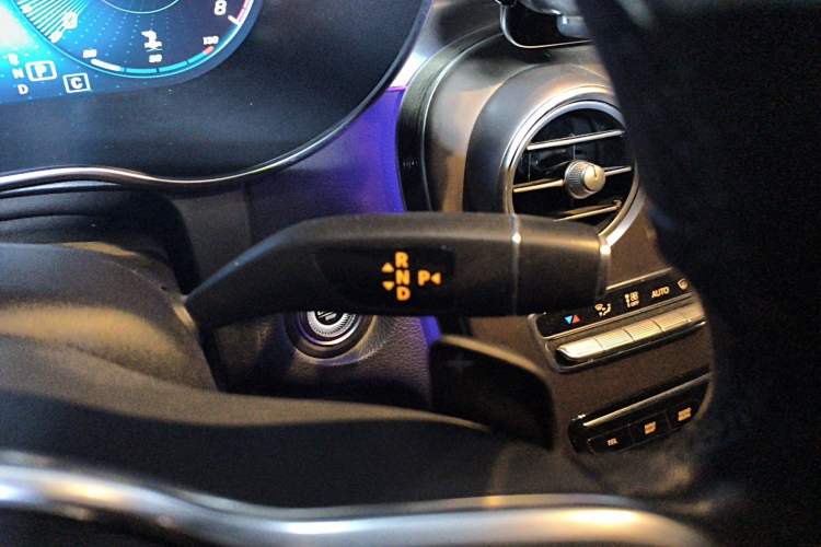 Used Mercedes-Benz GLC 2021 GLC 260 L 4MATIC Luxury Model