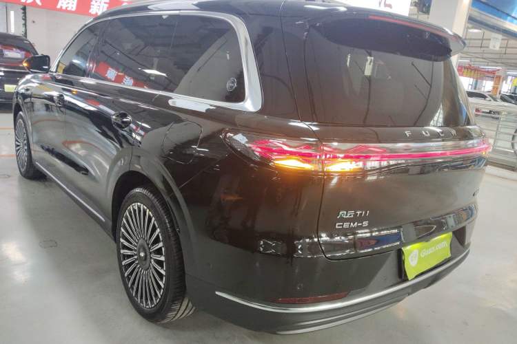 Used Chery T11 2026 Model 220 All-Wheel Drive Family Fun Edition