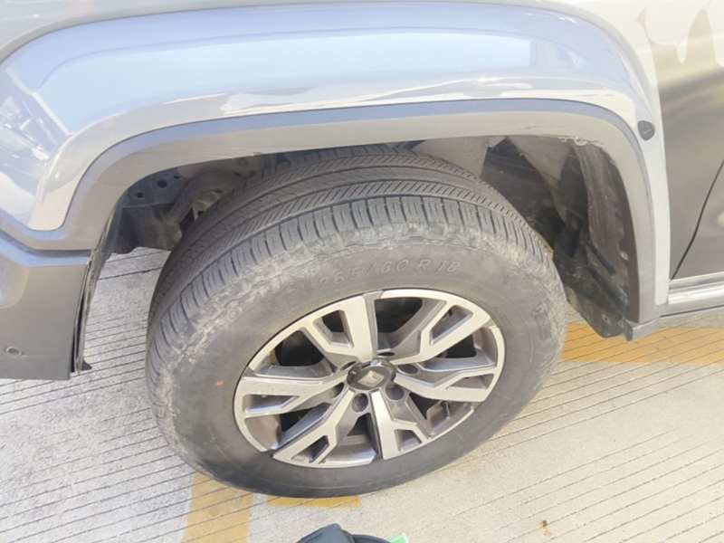 Used Tank 300 2023 City Edition 2.0T—Stylish as Ever — 22
