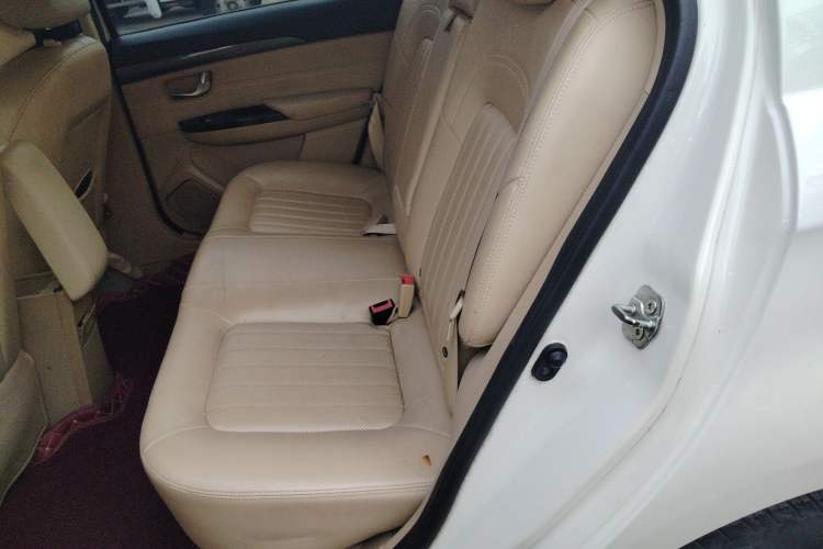 Used Great Wall C30 2015 1.5L Manual Luxury Model
