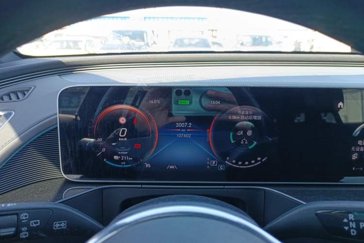 Used Mercedes-Benz EQC 2020 EQC 400 4MATIC