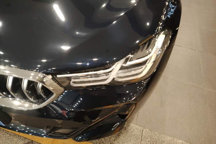 Used BMW 6 Series GT 2022 630i M Sport Package Left Front Headlight