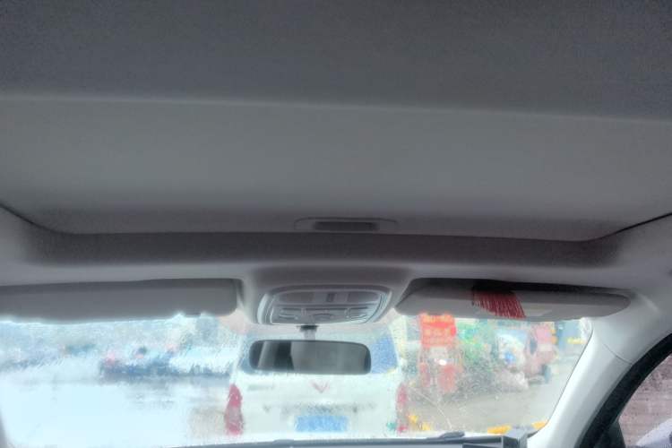 Used Haval H6 2021 National Trend Edition 1.5T Automatic Urban Version