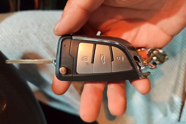 Used Volkswagen Lavida 2013 Revised Classic 1.6L Manual Fashion Edition
