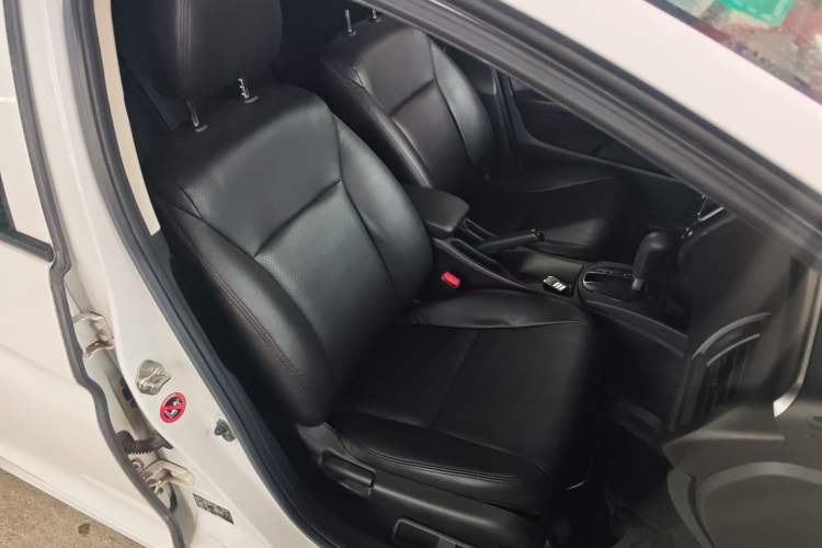 Used Honda City 2017 1.5L CVT Elite Edition