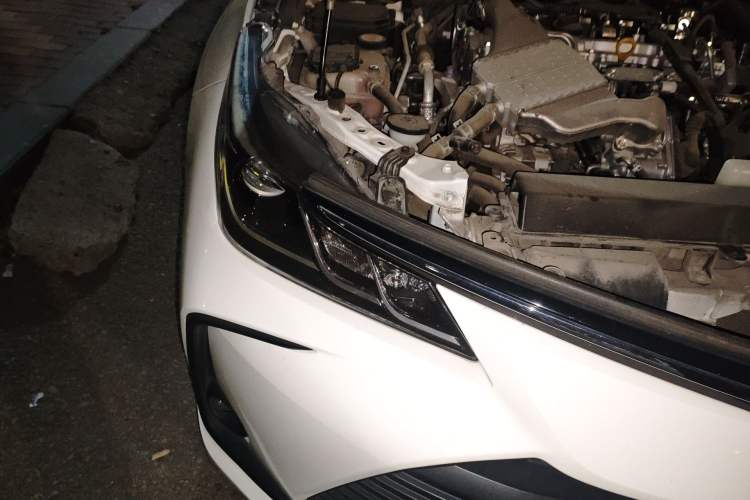 Used Toyota Corolla 2019 1.2T S-CVT GL Pioneer Edition