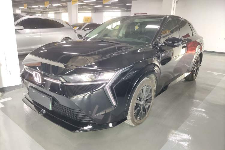 Used Honda e:NS2 2024 Ignite Edition