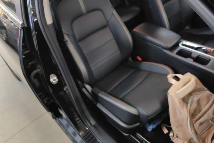 Used Nissan Sylphy 2021 1.6L XL CVT Enjoyment Edition
