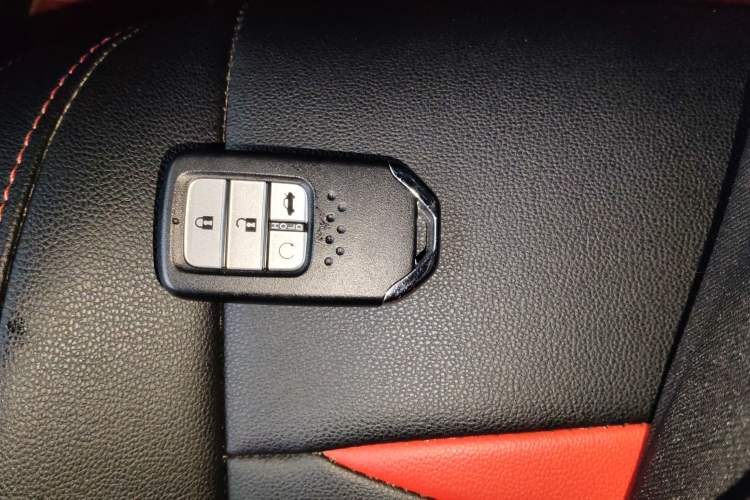 Used Honda Civic 2019 220TURBO CVT Dynamic Edition China V