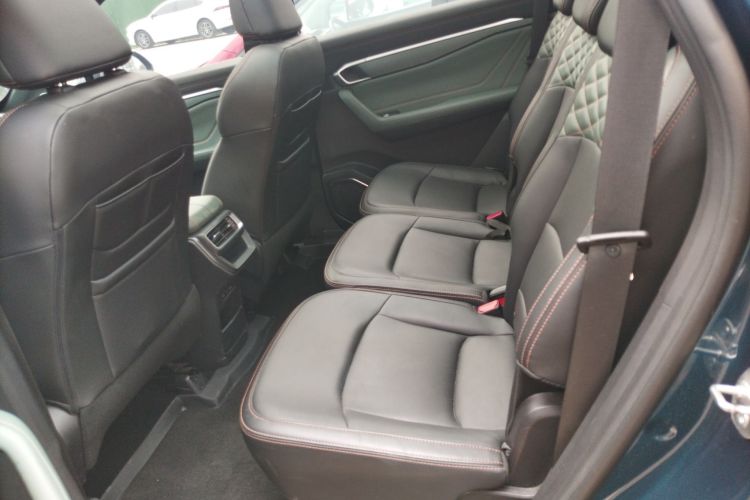 Used Geely Auto Haoyue L 2023 2.0T DCT Prestige Edition
