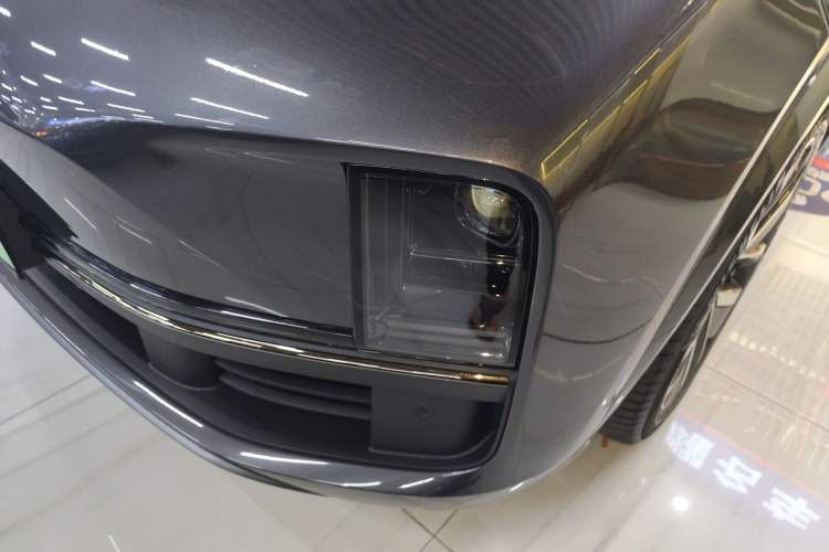 Used Li Auto L8 2023 Pro Model Left Front Headlight