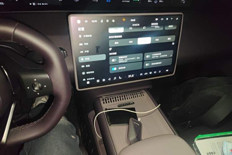 Used Avatr 06 2025 Max All-Electric Version
