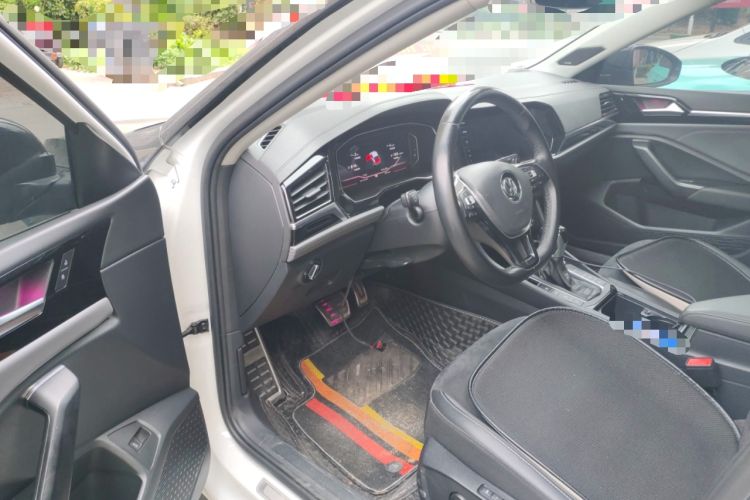 Used Volkswagen Sagitar 2022 280TSI DSG Excellence Edition Driver Seat