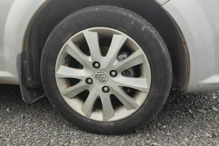 Used Buick Excelle 2011 1.6 LE-AT
