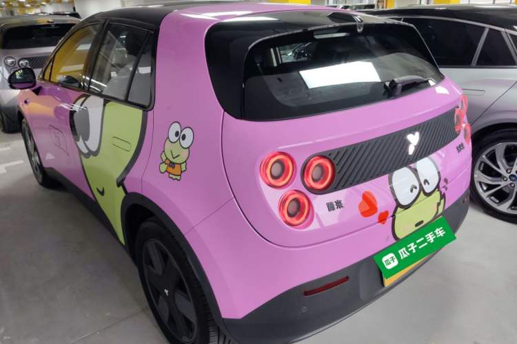 Used firefly 2025 Illuminated Edition
