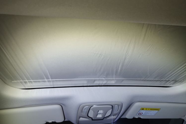 Used Roewe D7 2025 DMH 125km World Champion Edition
