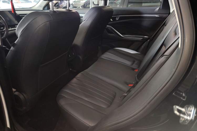 Used Bestune T55 2022 1.5T Automatic Leap Edition