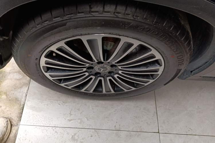 Used Mercedes-Benz GLC 2018 Facelift GLC 200 4MATIC
