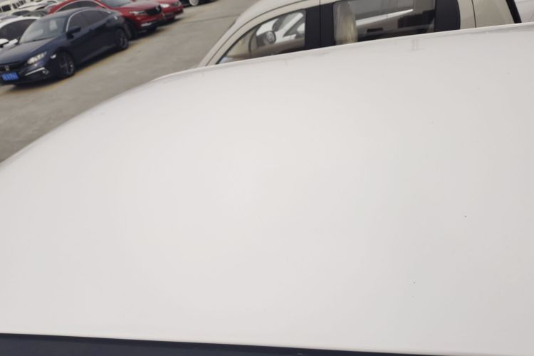 Used Qiyuan Lumin 2025 205 km Xiangqin Version
