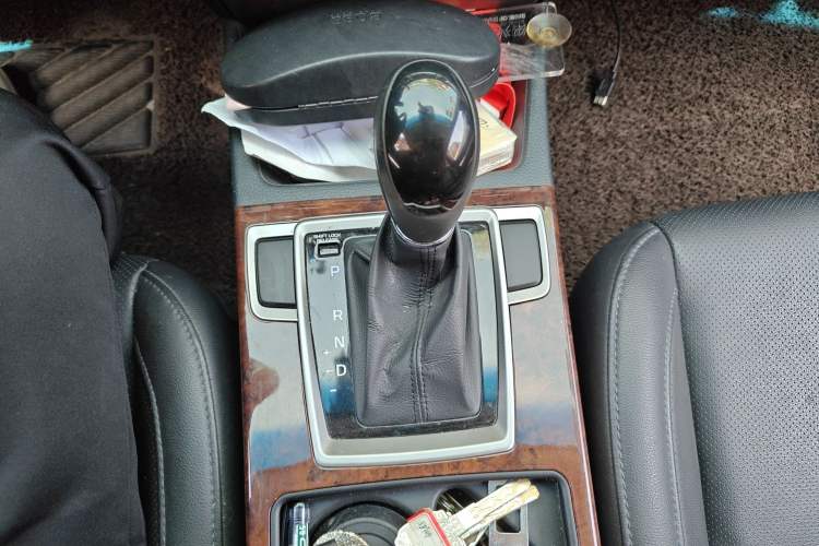 Used Hyundai Mistra 2014 1.8L Automatic Deluxe DLX Model