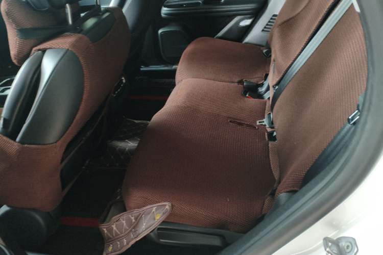 Used Lincoln Corsair 2022 Revised Version 2.0T Two-Wheel Drive Premium Edition
