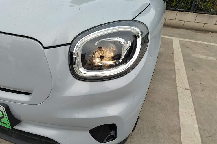 Used Leapmotor T03 2023 200 Lite Edition