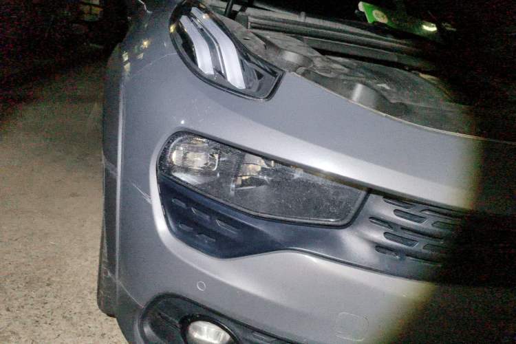 Used Lynk & Co 02 2018 1.5T DCT Two-Wheel Drive Pro Version China V Emission Standard
