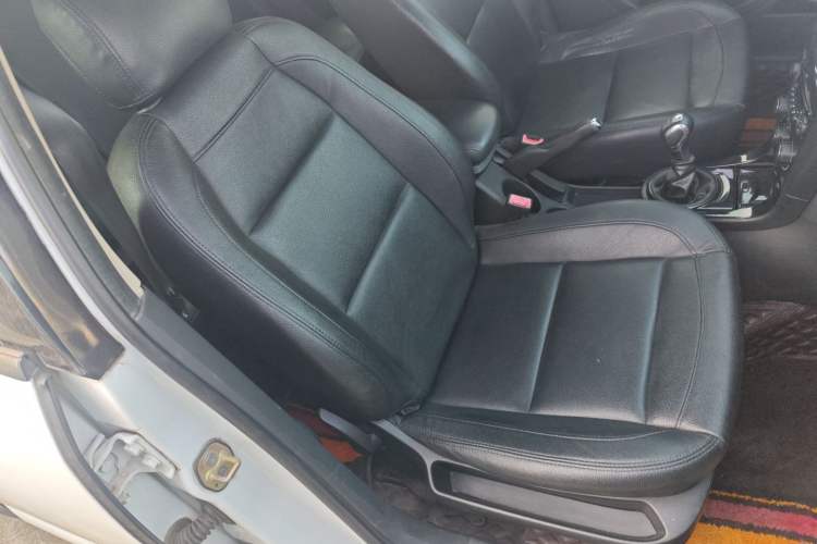 Used Citroen C-Quatre 2016 Classic Sedan 1.6L Manual - Premium Version