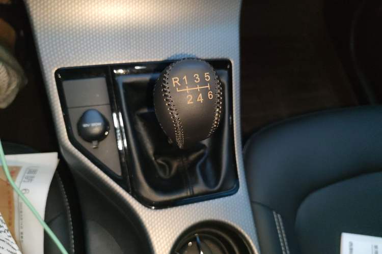 Used Geely Auto Emgrand GS 2016 Sports Edition 1.8L Manual LingShang Model
