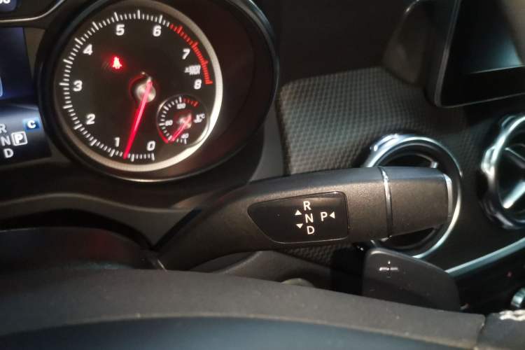 Used Mercedes-Benz GLA 2017 GLA 200 Sport Edition