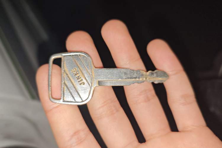 Used Jinbei Hiace 2014 2.0L 5th Generation Kuaiyunwang Business Version 4G19
