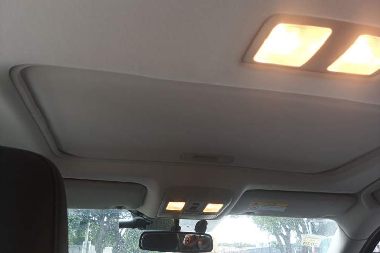 Used Mazda CX-5 2017 2.0L Automatic 2WD Smart Enjoyment Version China V Standard
