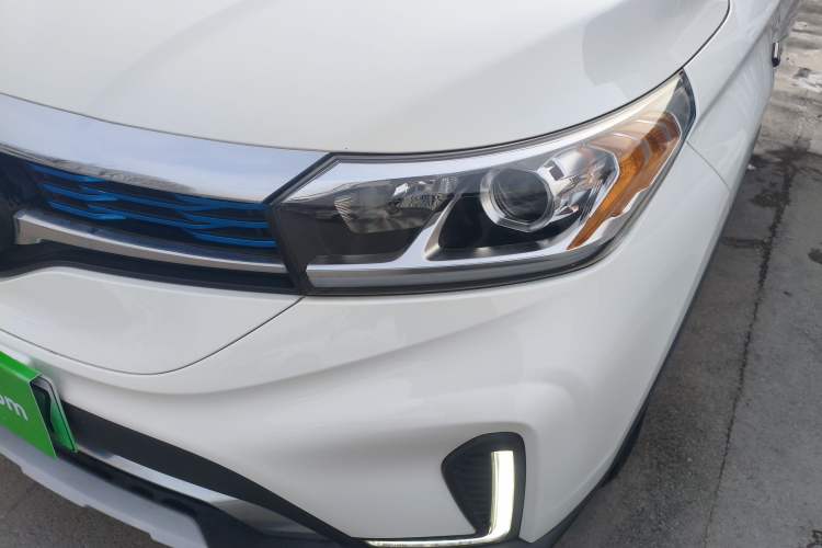 Used GAC Group ix4 2018 Leading Edition