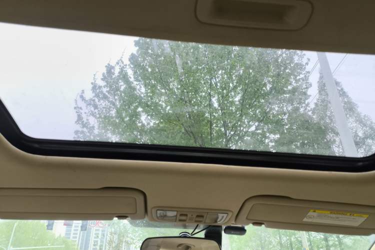 Used Honda Civic 2006 1.8L Manual Luxury Edition Headliner