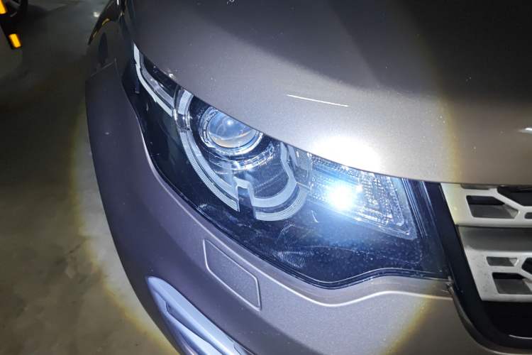 Used Land Rover Discovery Sport 2015 2.0T HSE LUXURY
