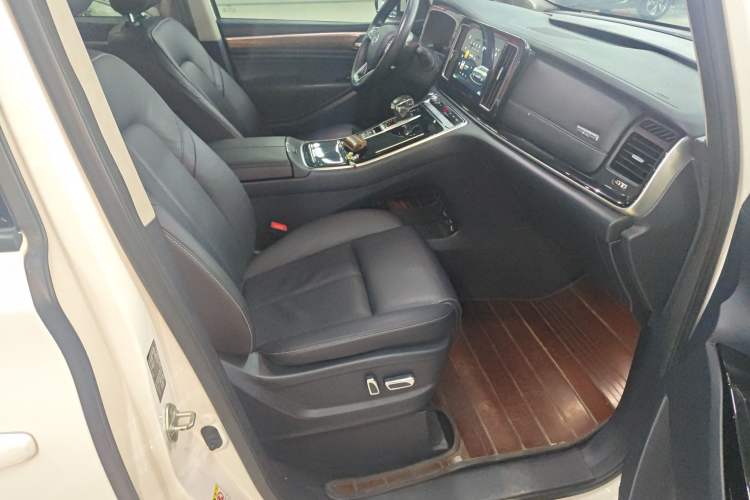 Used GAC Trumpchi M8 2021 Master Series 390T Ultimate Edition
