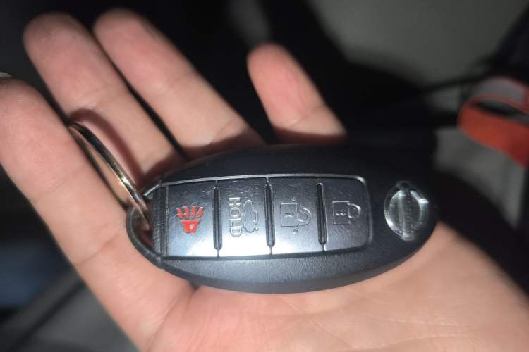 Used Nissan Sylphy 2014 1.6XV CVT Deluxe Edition