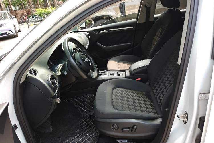 Used Audi A3 2014 Sportback 35 TFSI Automatic Style Edition