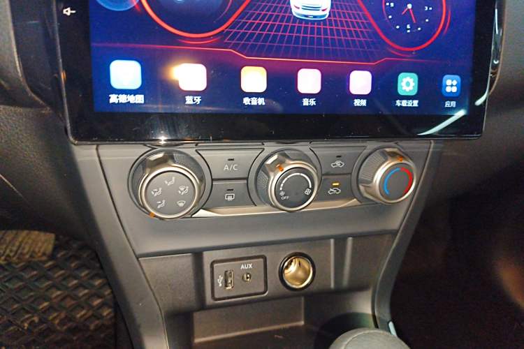 Used Nissan Sylphy 2021 Classic 1.6XE CVT Comfort Edition
